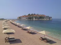 Aman Sveti Stefan - 5-Star