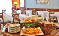 Best Western Classic Hotel - Family