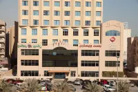 Best Western Plus Mahboula Hotels in 