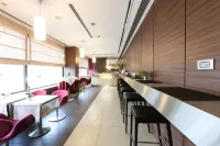 Best Western Plus Hotel Monza e Brianza Palace - breakfast