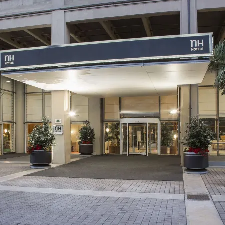 NH Lingotto Congress