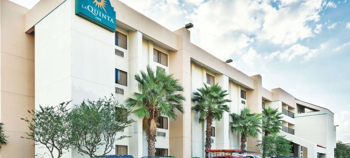 La Quinta Inn by Wyndham Austin North Hotel di Austin