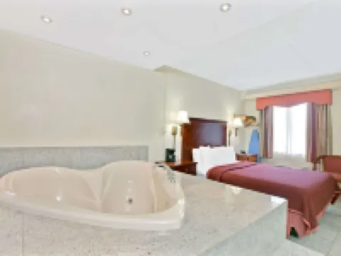 Travelodge by Wyndham Parsippany Hotels in Parsippany