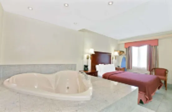 Travelodge by Wyndham Parsippany