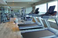 Radisson Bengaluru City Center - С тренажерным залом