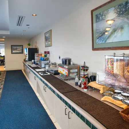 SureStay Plus Hotel by Best Western Billings