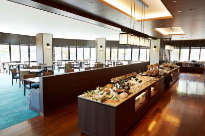 レストラン 下田東急ホテルの写真