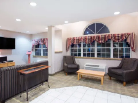 Microtel Inn & Suites by Wyndham Plattsburgh Hotels in Plattsburgh