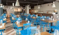 Best Western Plus Hotel Amstelveen - Aamiainen