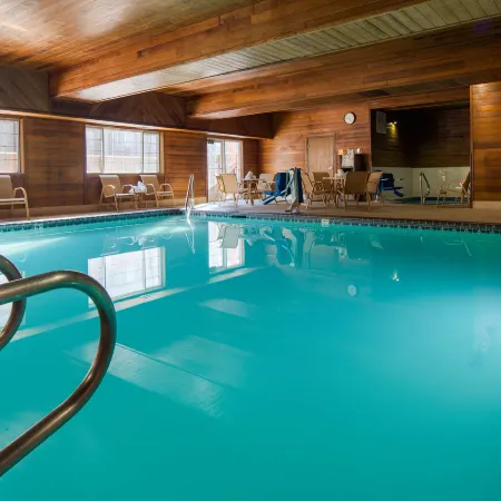Best Western Plus Meridian