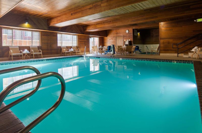 Best Western Plus Meridian photo 2