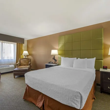 Best Western Plus Country Inn  Suites