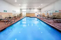 La Quinta Inn & Suites by Wyndham Alamo - McAllen East - Pools