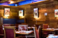 Station House Inn South Lake Tahoe 사우스 레이크 타호 호텔