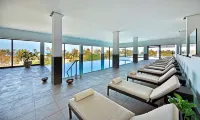 Radisson Blu Athénée Palace Resort & Thalasso, Djerba - spa