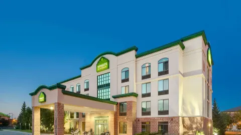 Wingate by Wyndham Fargo in Fargo