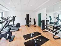 Kyriad Residence Cabries - Plan de Campagne Hotels in Cabries
