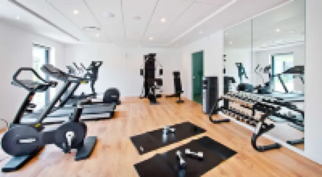 基里亞德公寓-卡布列斯