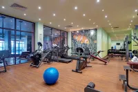 Barcelo Royal Beach - All Inclusive - Gym