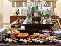 Hotel Nacional Inn Jaragua Sao Paulo - breakfast