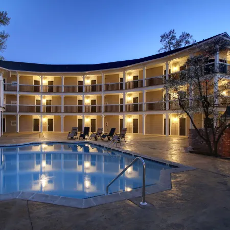 Hotel Finial, BW Premier Collection