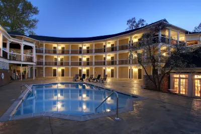 Hotel Finial, BW Premier Collection Hoteles en 
