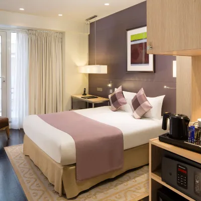 Hôtel le Magnifique Paris Hotels near Bobino