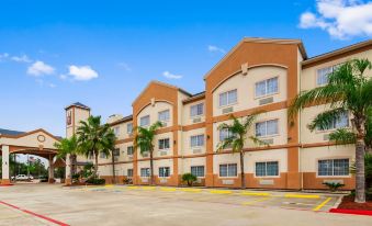 Best Western Plus Houston Atascocita Inn  Suites