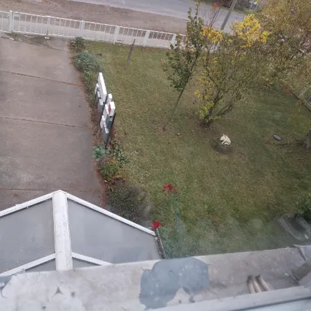 Pension am Messegelände