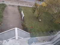 Pension am Messegelände