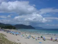 Shirahama Mariner - Ocean View