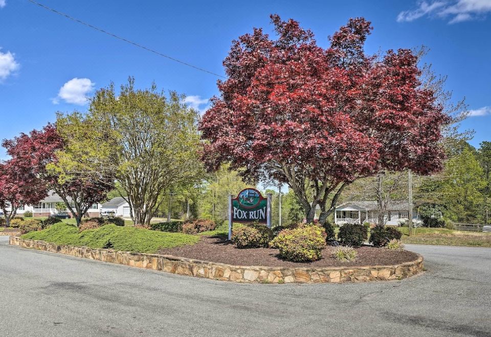 Waterfront Cottage w/ Boat Dock & 3 Decks!,Bracey Updated 2024