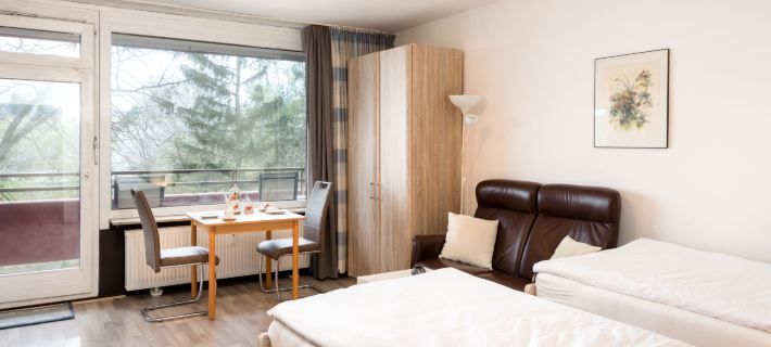 Flora (B306) Hotels in Lahnstein