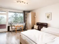 Flora Und Fauna (B306/B307) Hotels in Lahnstein