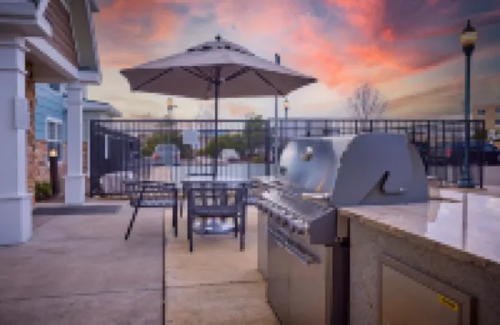 TownePlace Suites Medford