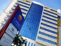 Comfort Hotel Taguatinga Hotels in Taguatinga