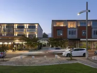 Porters Boutique Hotel فنادق في 