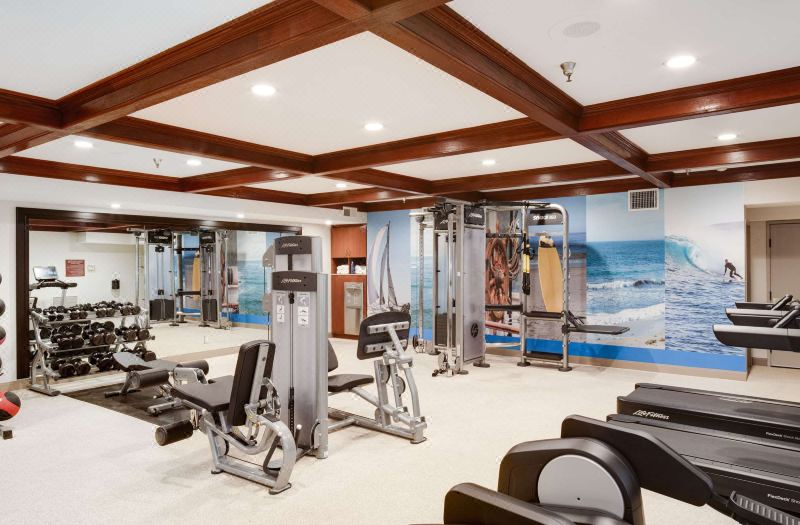 Ayres Hotel Costa Mesa Newport Beach photo 3