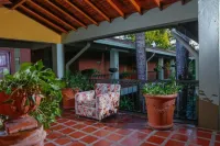 Hotel y Restaurante Meson del Gitano - Pet-friendly