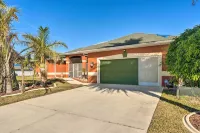 Spacious Port Charlotte Home w/ Lanai! Hotels near Publix Super Market at Quesada Commons