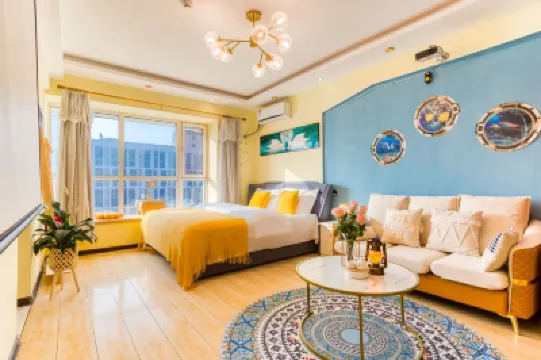 Changchun le live in homestay Hotels in 