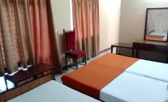 Hotel Soorya International