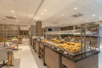 Hotel Laghetto Rio Grande - Завтрак