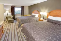 Super 8 by Wyndham South Bend Hotels in Niles Charter Township