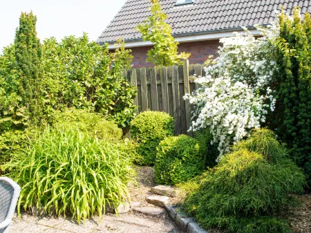 Fielapper Отели рядом с достопримечательностью «Luettje Kaiser, kleinste Waffel-Stube der Welt»