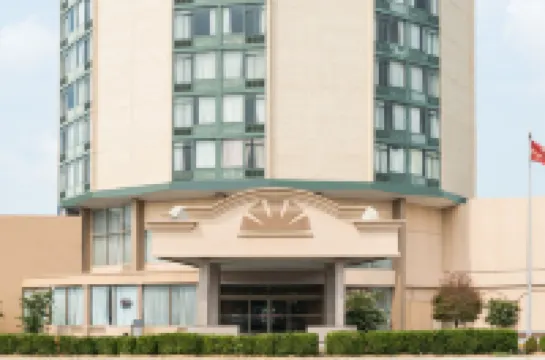 Holiday Inn PHILADELPHIA ARPT-STADIUM AREA by IHG Các khách sạn ở 