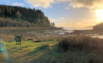 Stonefield Castle Hotel ‘A Bespoke Hotel’