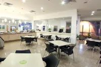 One Guadalajara Periférico Norte - Desayuno