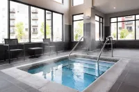 Residence Inn Rochester Mayo Clinic Area South - Hot Tub