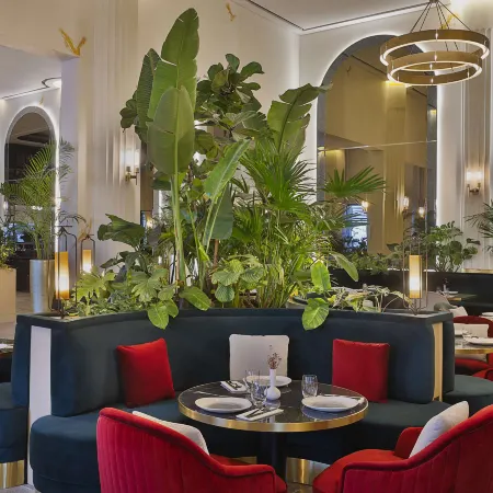 Maysan Doha, Lxr Hotels & Resorts